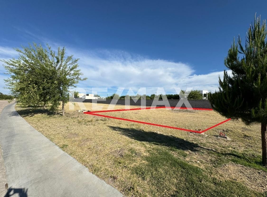 Terreno en Venta Fraccionamiento San Felipe