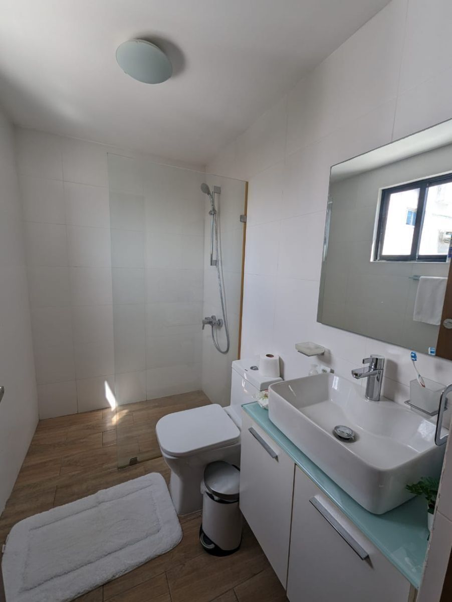 Apartamento en El Vergel, Santo Domingo Centro (Distrito Nacional), foto 11 de 14