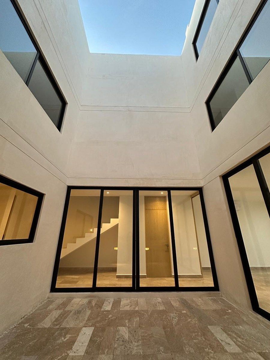 Villa en Tixcuytún, Mérida, foto 20 de 49