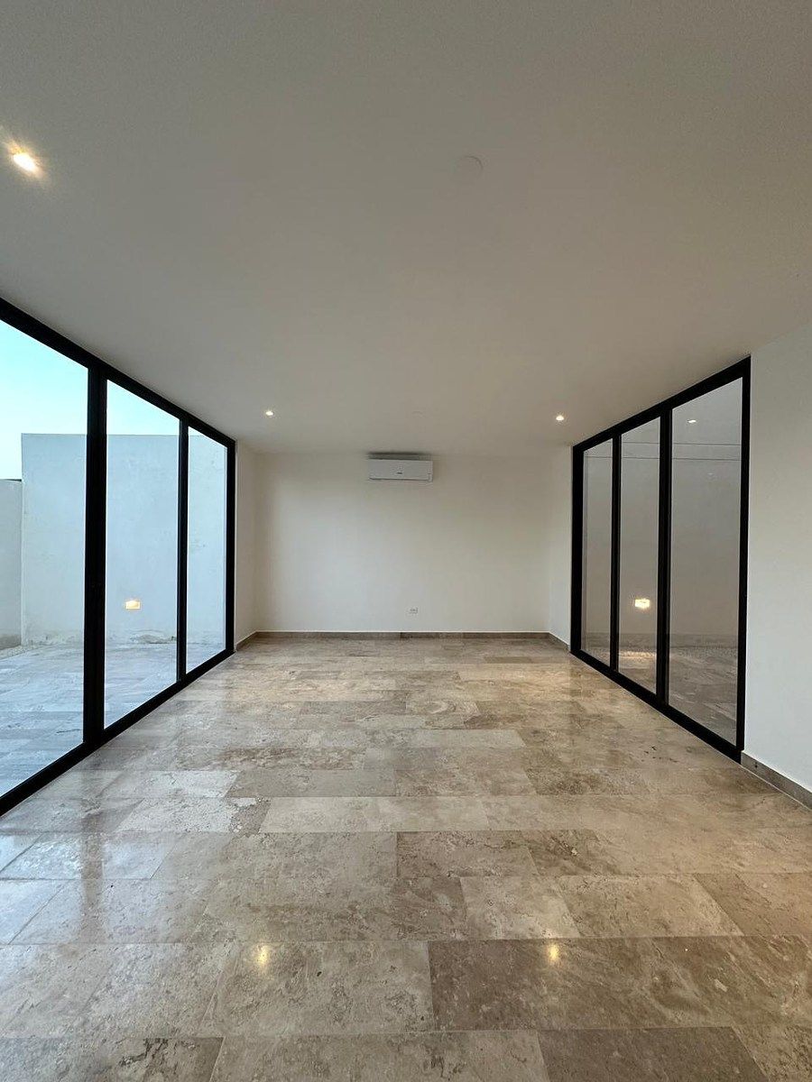 Villa en Tixcuytún, Mérida, foto 29 de 49