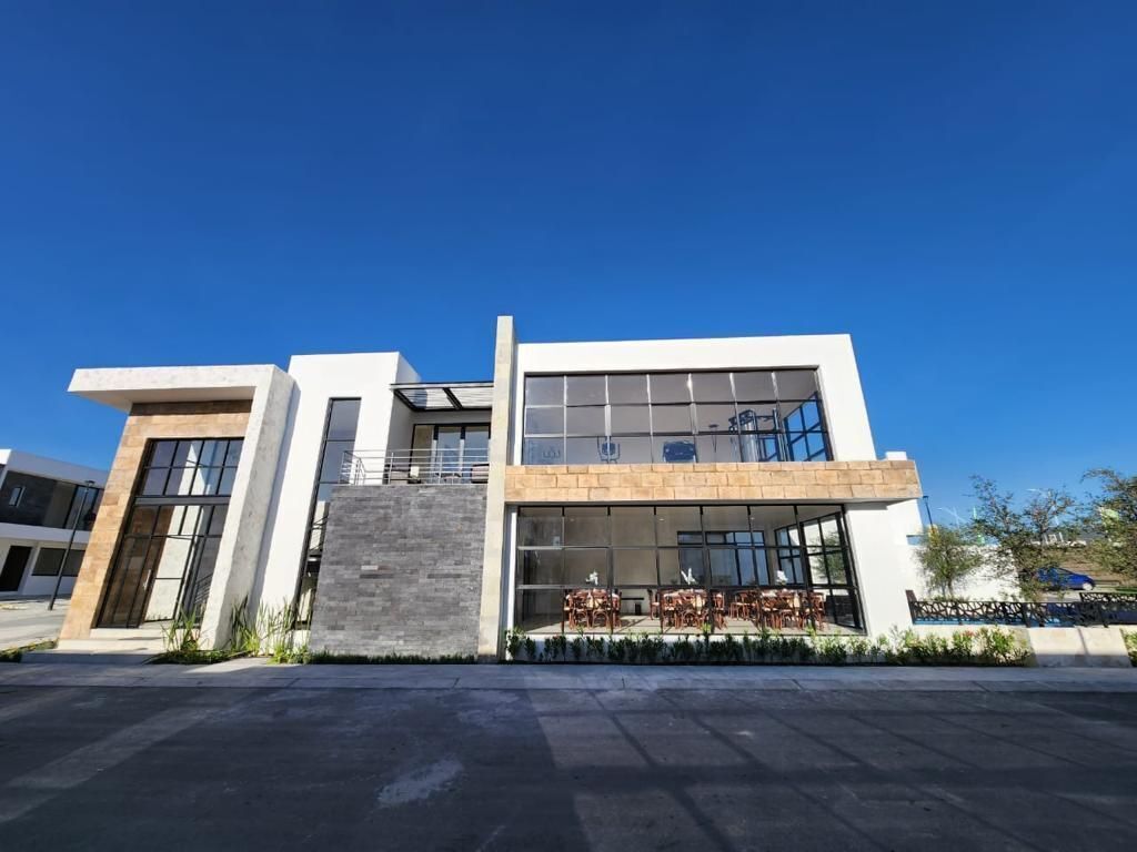 Casa en Juriquilla, Querétaro, foto 26 de 34