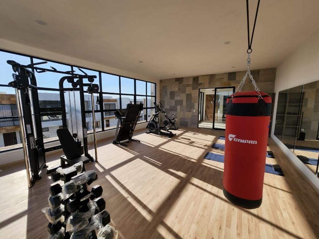 Casa en Juriquilla, Querétaro, foto 27 de 34