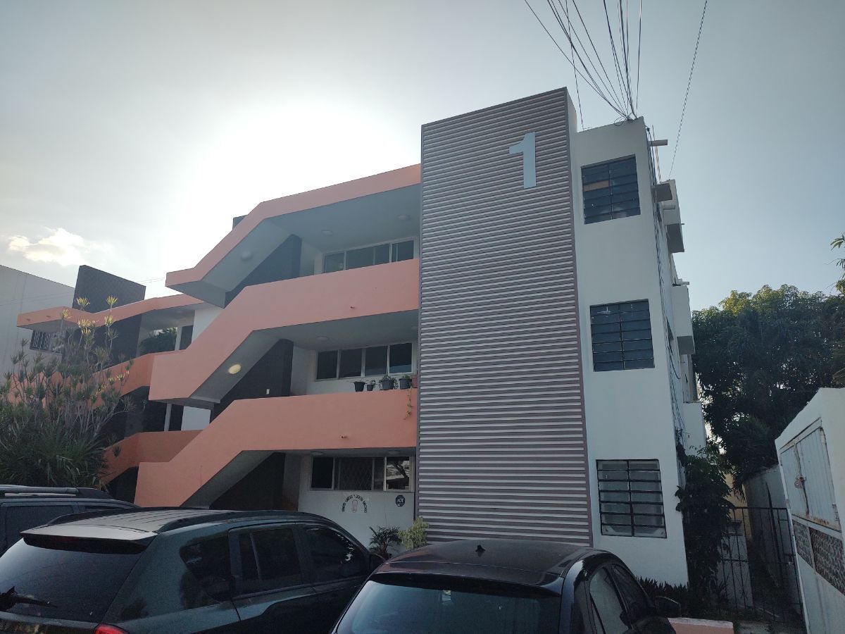 Apartamento em Jardines de Mérida, Mérida, foto 11 de 11