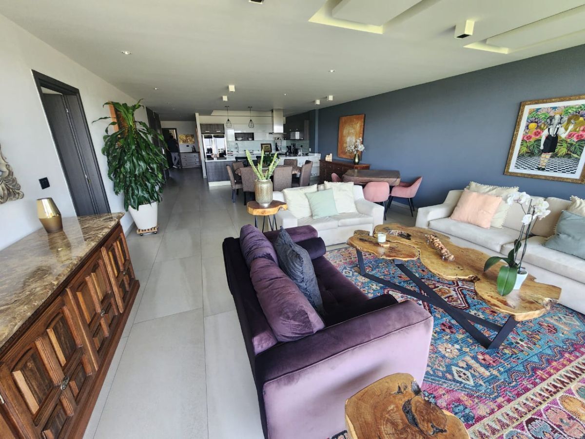 DEPARTAMENTO DE LUJO EN ZIBATA EN PLANTA BAJA CON VISTA AL CAMPO DE GOLF - foto 3