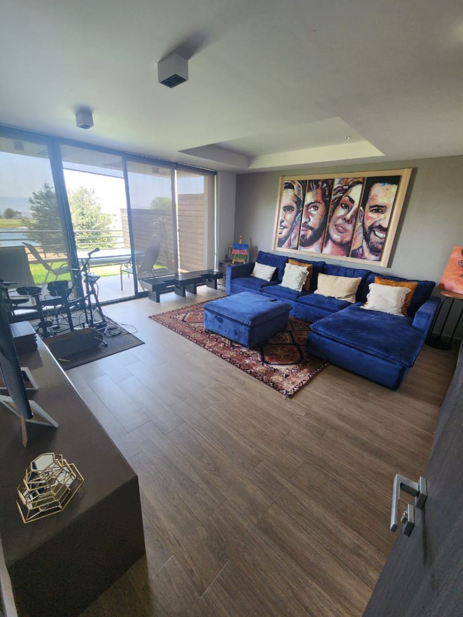DEPARTAMENTO DE LUJO EN ZIBATA EN PLANTA BAJA CON VISTA AL CAMPO DE GOLF - foto 4