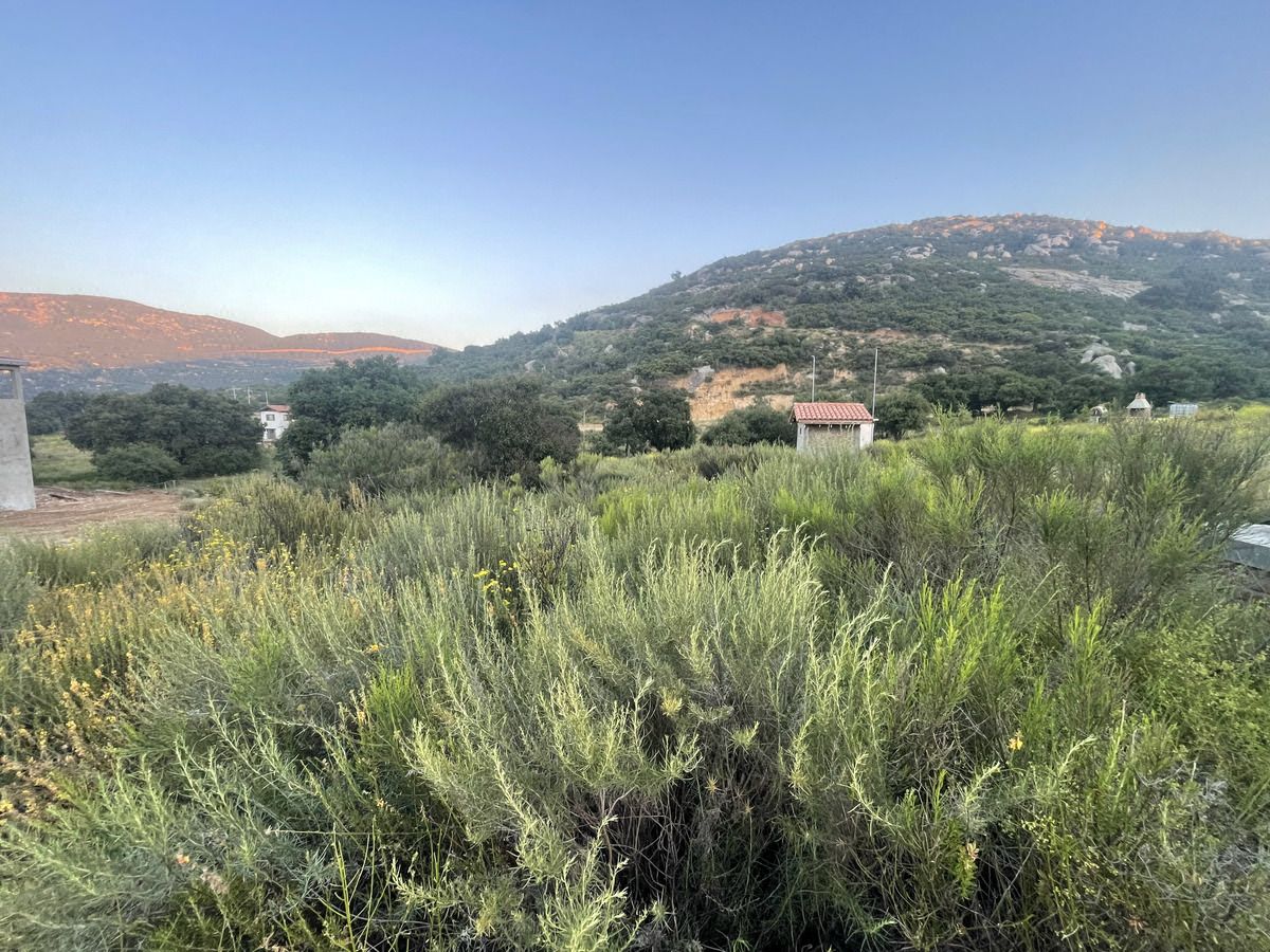 Terrenos campestres en venta de 450m2 en Rancho Tecate