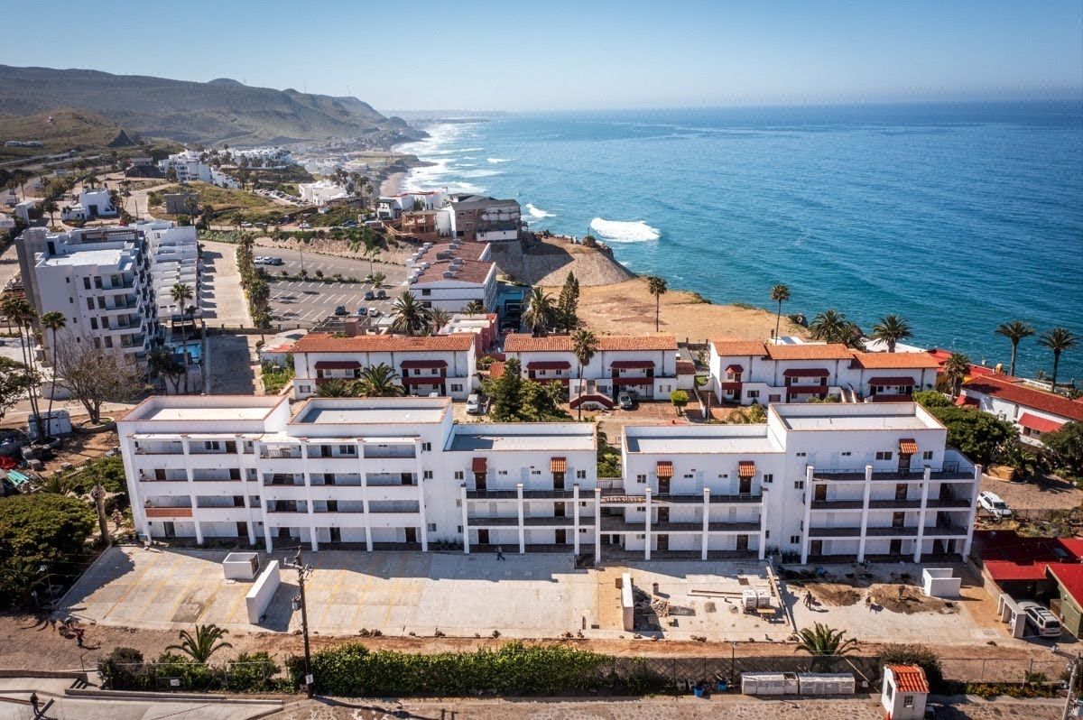 Departamento en venta Quinta Mision