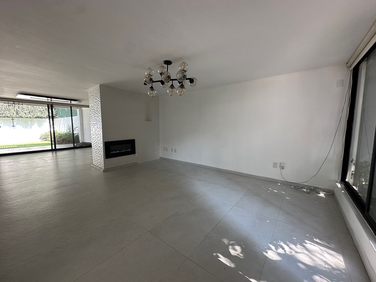 Casa en Acacias, Benito Juárez, foto 7 de 31