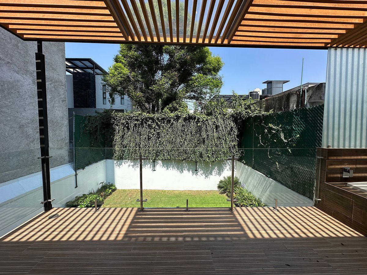 Casa en Acacias, Benito Juárez, foto 27 de 31
