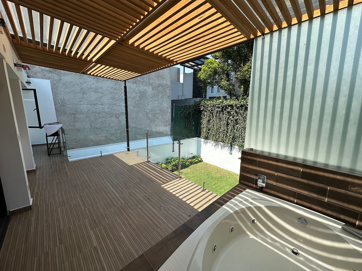 Casa en Acacias, Benito Juárez, foto 28 de 31