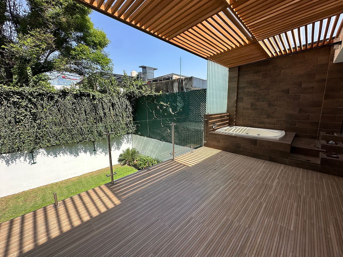 Casa en Acacias, Benito Juárez, foto 26 de 31