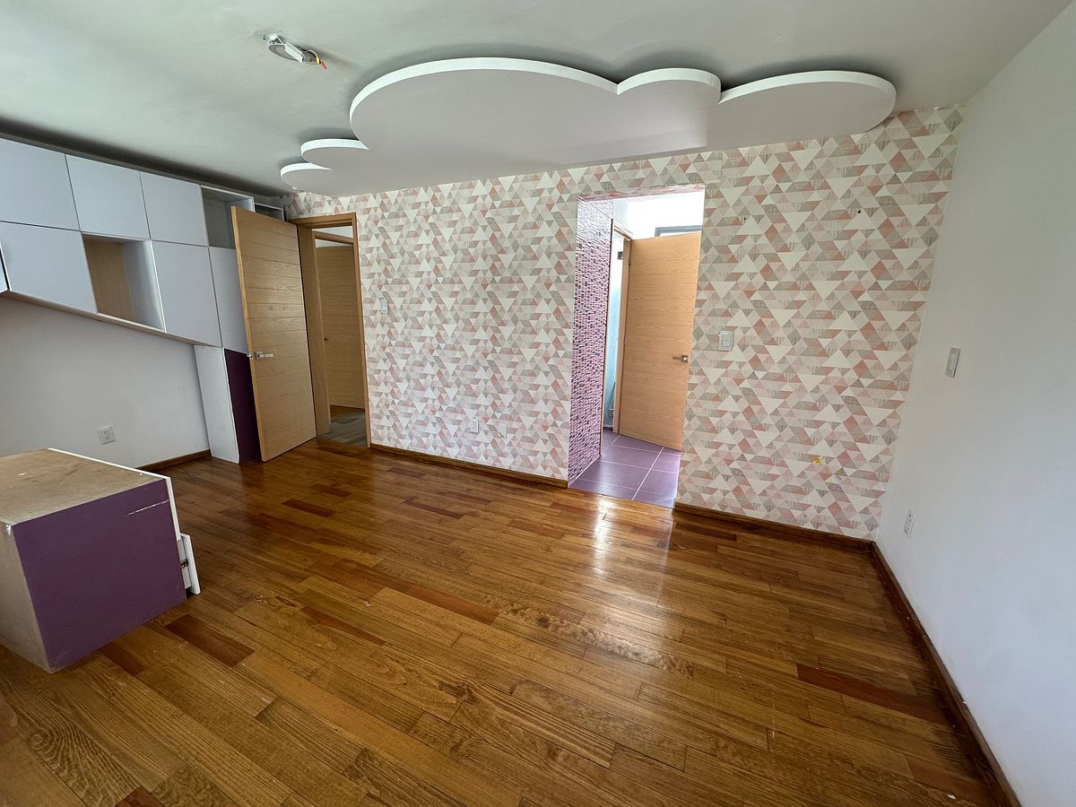 Casa en Acacias, Benito Juárez, foto 20 de 31