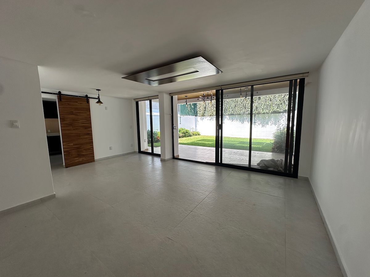 Casa en Acacias, Benito Juárez, foto 8 de 31