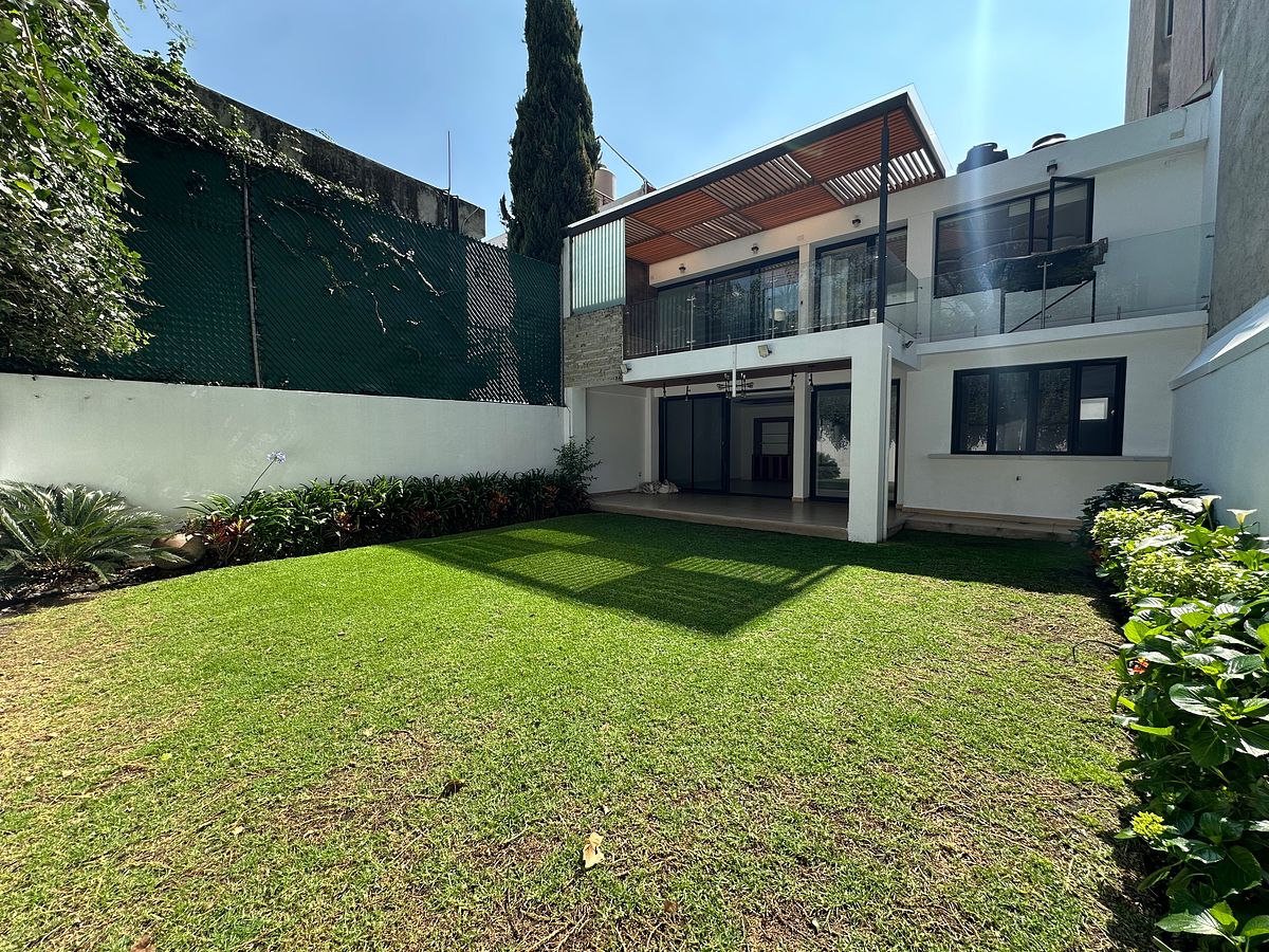 Casa en Acacias, Benito Juárez, foto 2 de 31