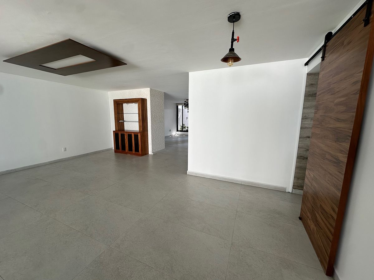 Casa en Acacias, Benito Juárez, foto 9 de 31