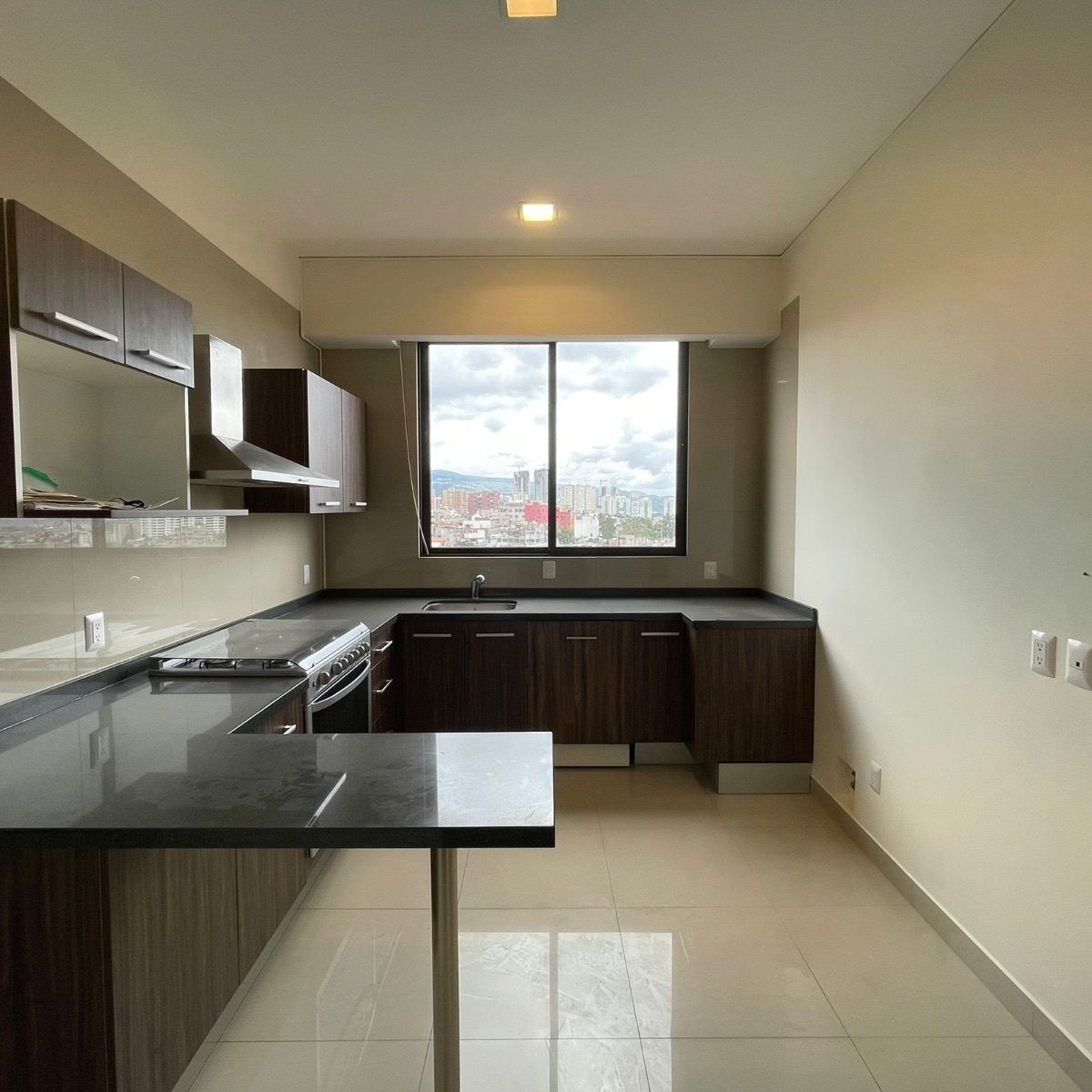 Apartamento em Lomas de Vista Hermosa, Cuajimalpa de Morelos, foto 2 de 8