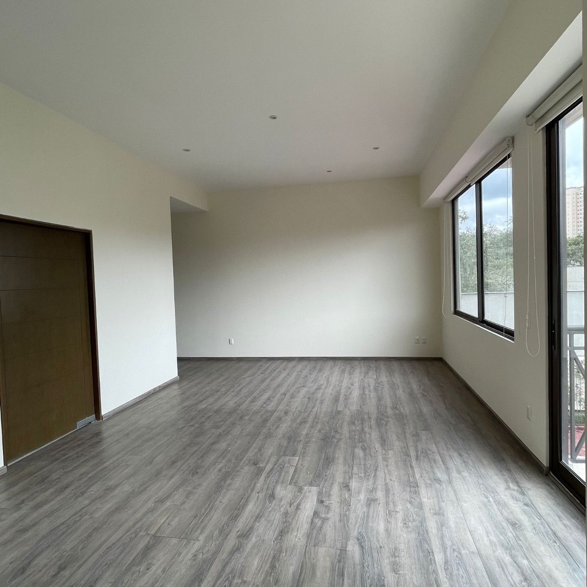 Apartamento em Lomas de Vista Hermosa, Cuajimalpa de Morelos, foto 3 de 8