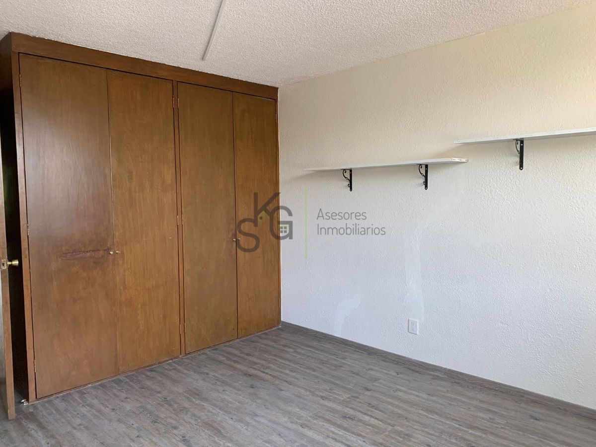 Apartamento em Polanco III Sección, Miguel Hidalgo, foto 6 de 10