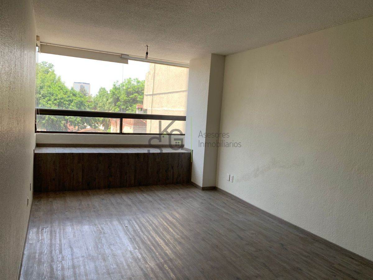 Apartamento em Polanco III Sección, Miguel Hidalgo, foto 5 de 10