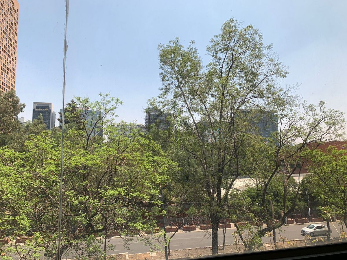 Apartamento em Polanco III Sección, Miguel Hidalgo, foto 7 de 10