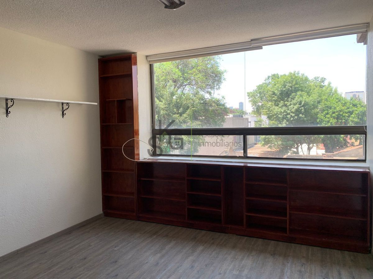 Apartamento em Polanco III Sección, Miguel Hidalgo, foto 8 de 10
