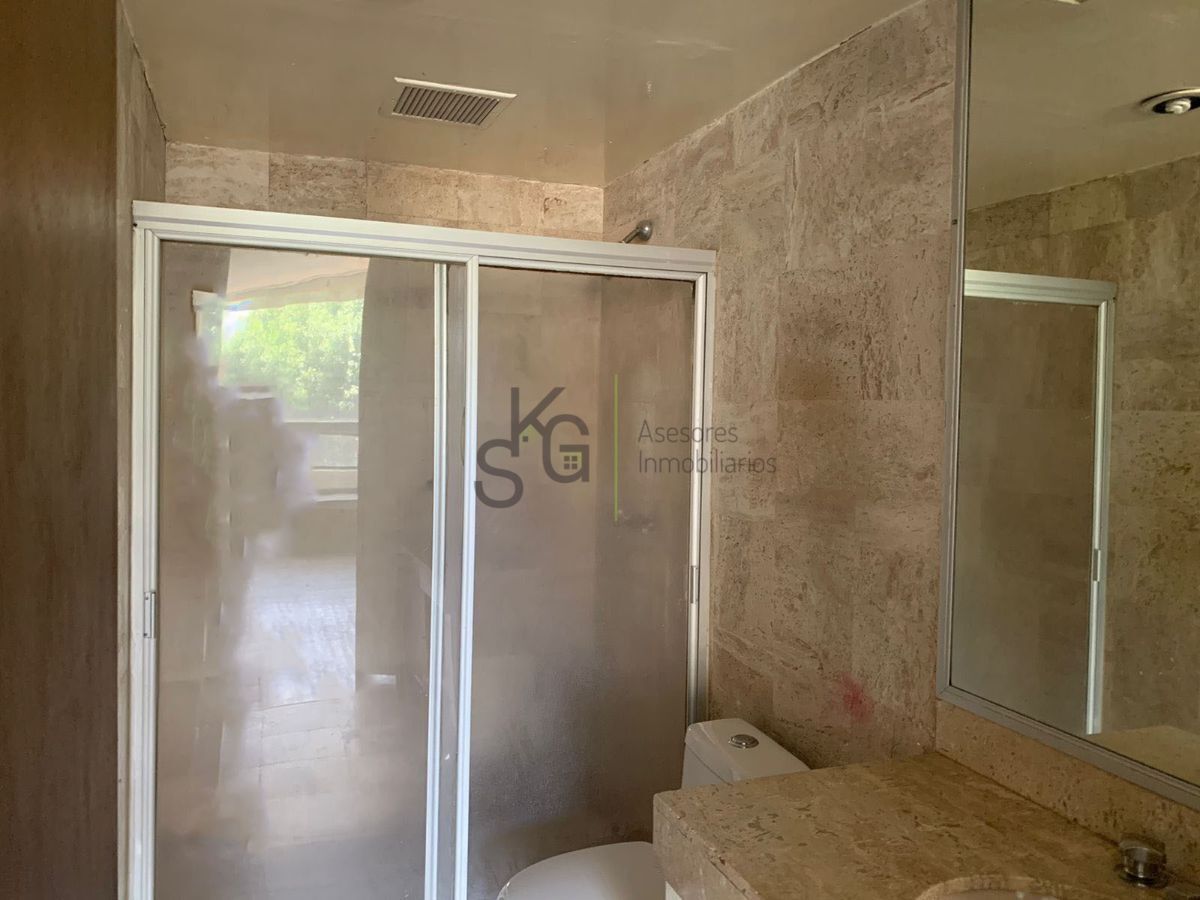 Apartamento em Polanco III Sección, Miguel Hidalgo, foto 9 de 10