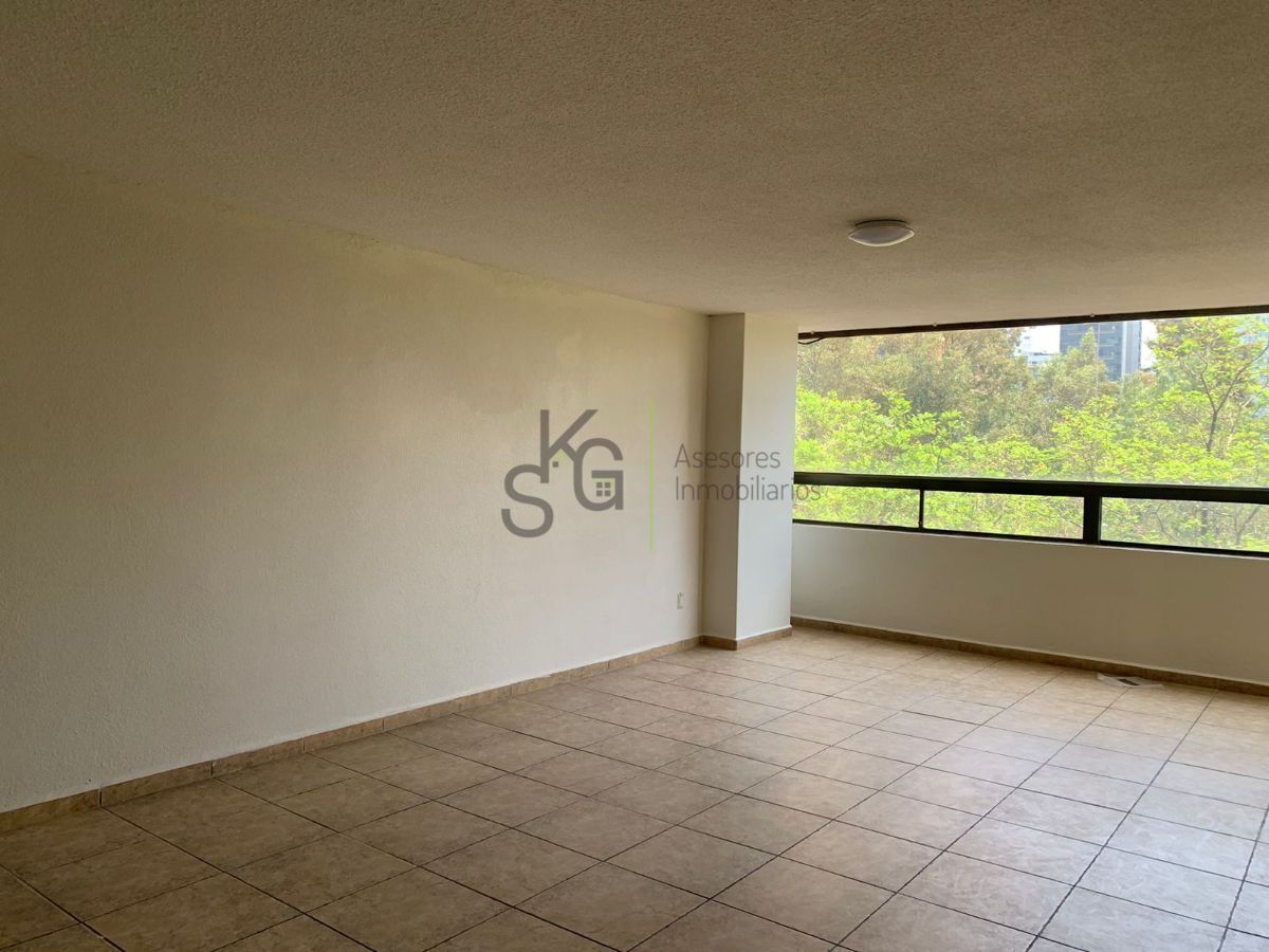 Departamento para Aluguel na Av. Ejército Nacional – Em frente ao Hospital Espanhol, foto 1 de 10