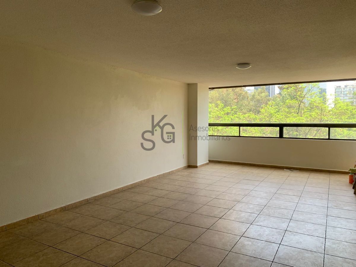 Apartamento em Polanco III Sección, Miguel Hidalgo, foto 2 de 10