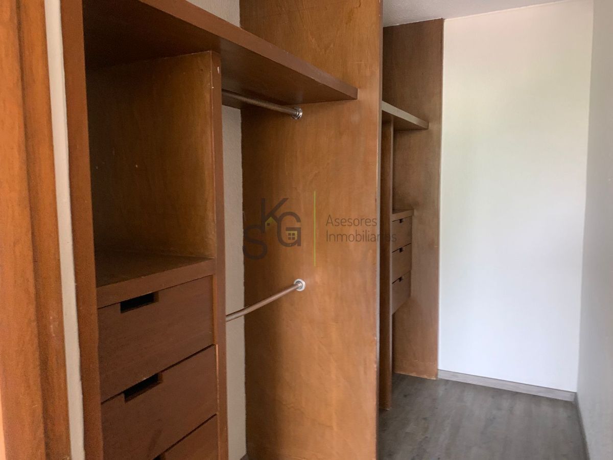 Apartamento em Polanco III Sección, Miguel Hidalgo, foto 10 de 10