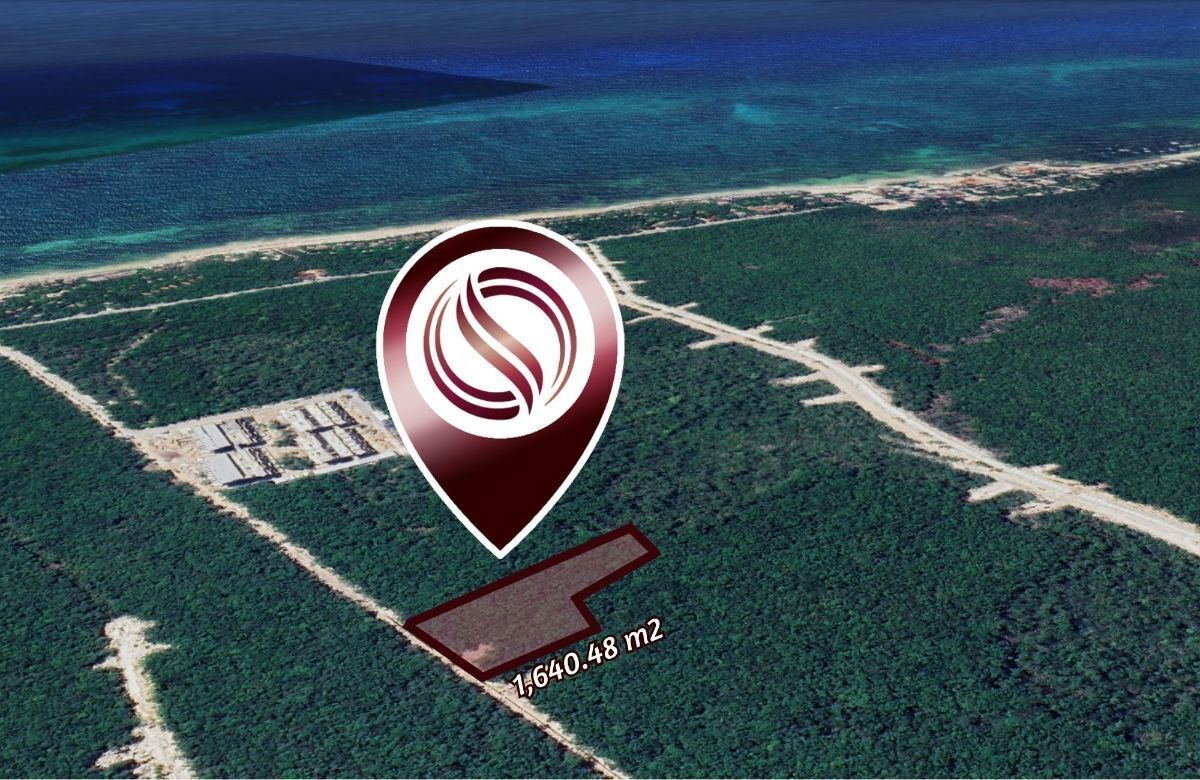 Venta Comercial Aldea Zama - Tulum