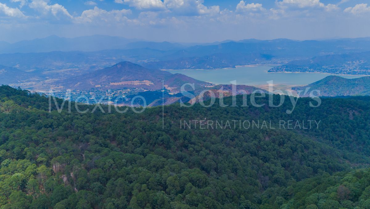 Terreno en Venta en Valle de Bravo, Terreno Rancho de Paso Hondo LOTE 4 - foto 4