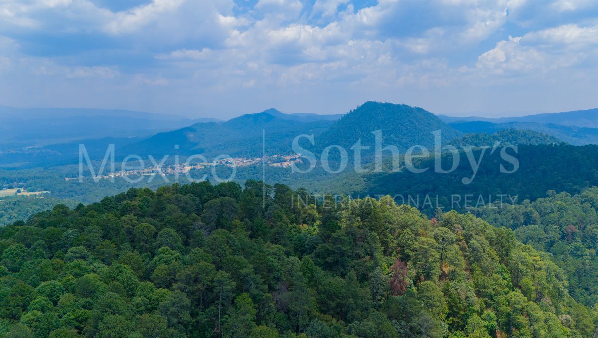 Terreno en Venta en Valle de Bravo, Terreno Rancho de Paso Hondo LOTE 4 - foto 5