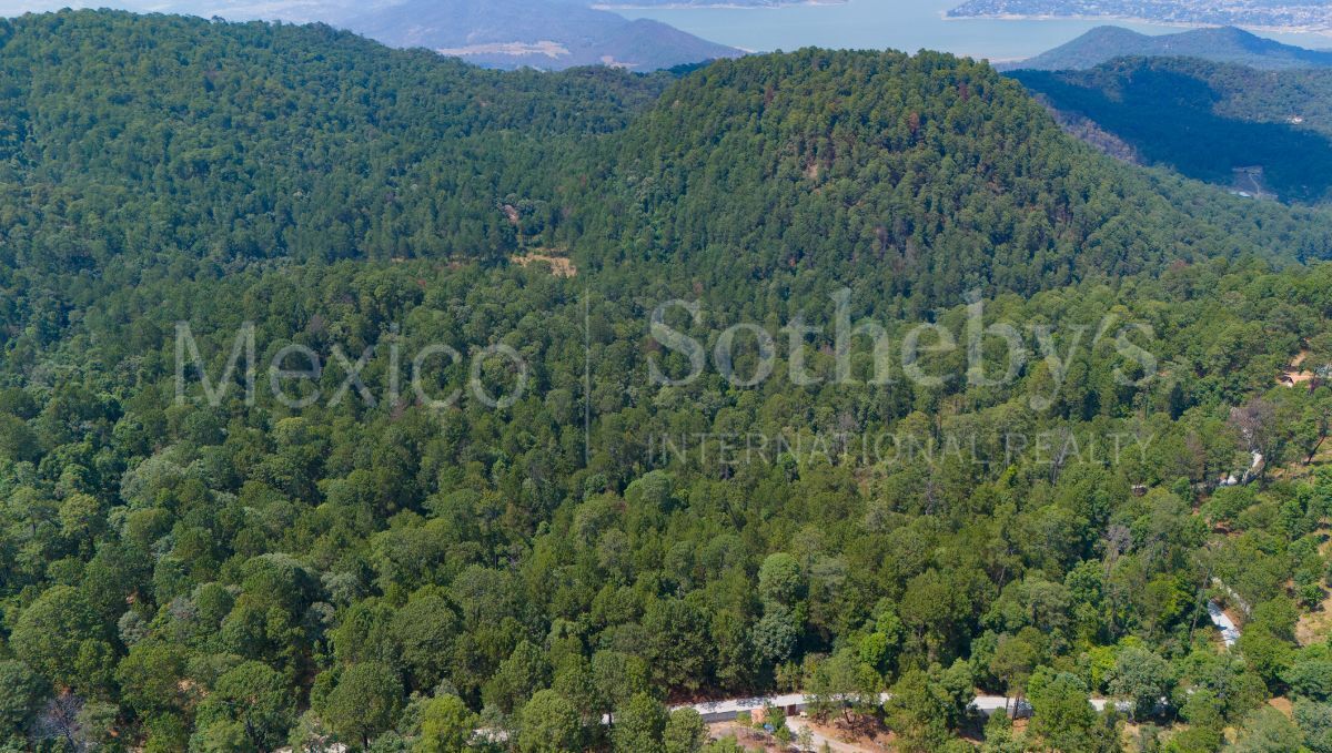 Terreno en Venta en Valle de Bravo, Terreno Rancho de Paso Hondo LOTE 12 - foto 3