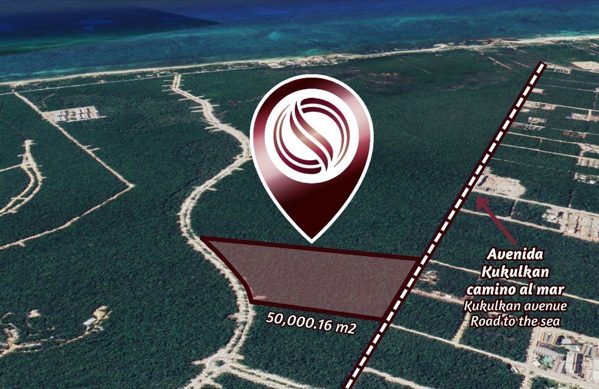 Venta Comercial Aldea Zama - Tulum