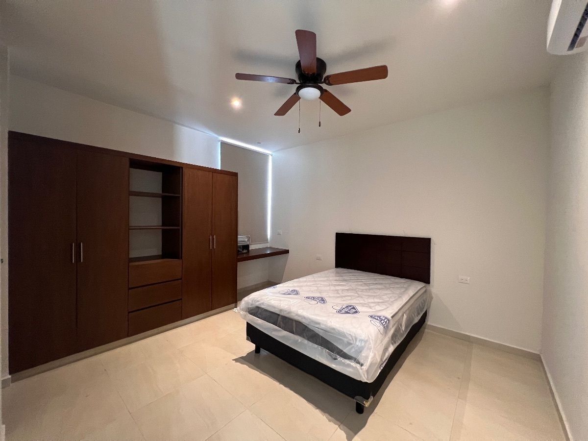 Apartamento em Temozón Norte, Mérida, foto 5 de 6