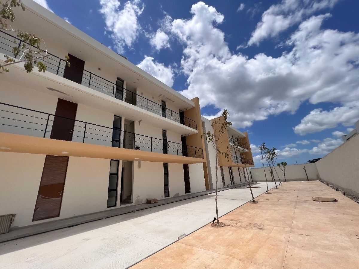 Apartamento em Temozón Norte, Mérida, foto 2 de 6