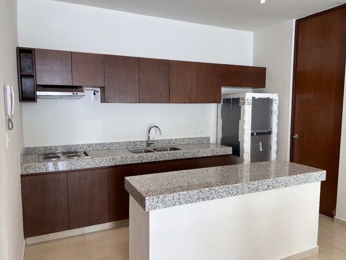 Apartamento em Temozón Norte, Mérida, foto 3 de 6