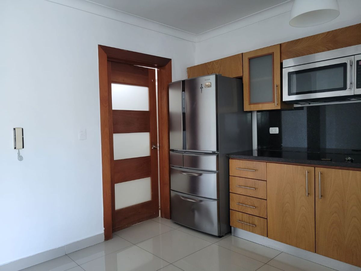5 de 15: Cocina