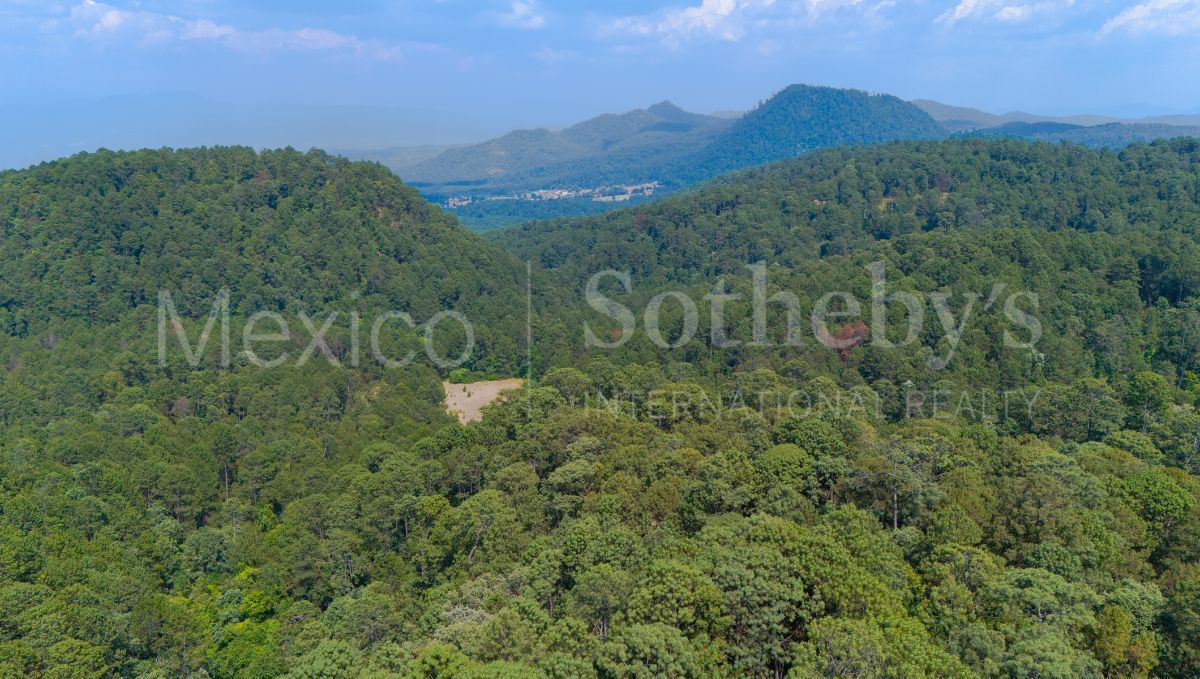 Terreno en Venta en Valle de Bravo, Terreno Rancho de Paso Hondo LOTE 15 - foto 3