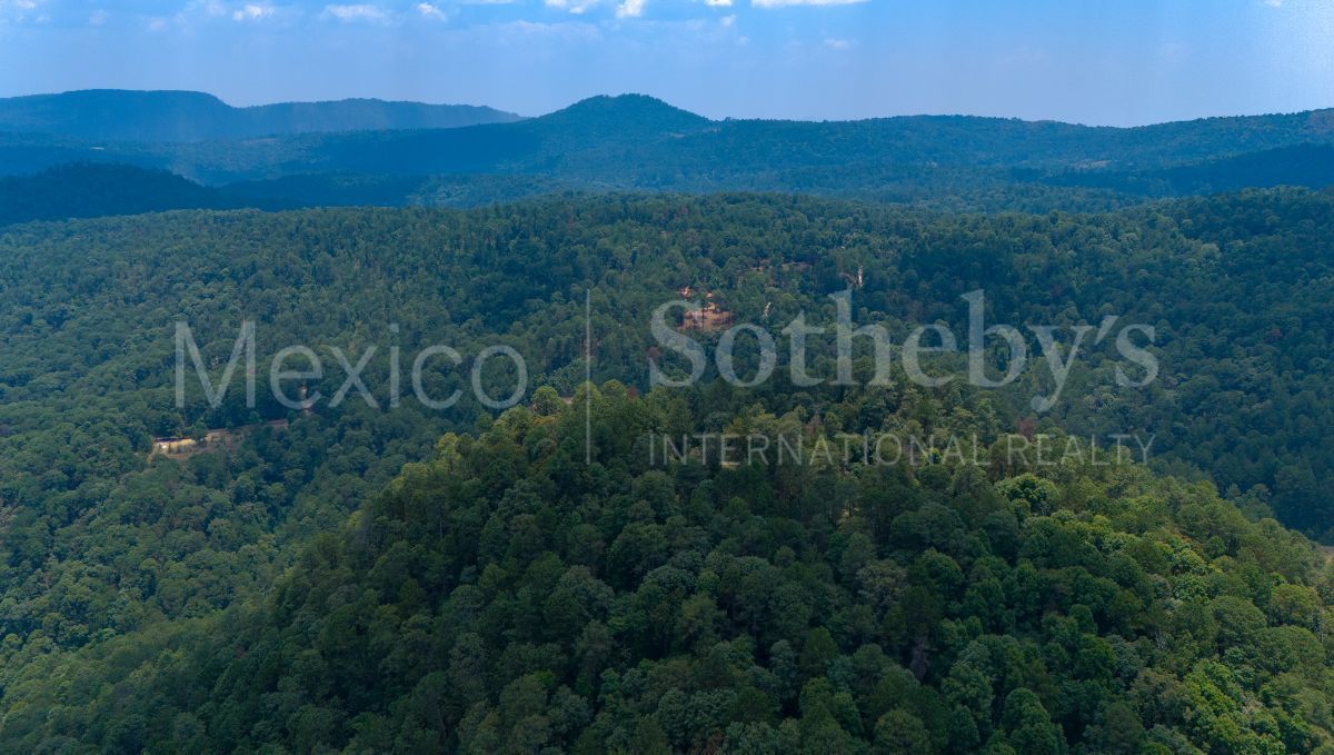 Terreno en Venta en Valle de Bravo, Terreno Rancho de Paso Hondo LOTE 17 - foto 3