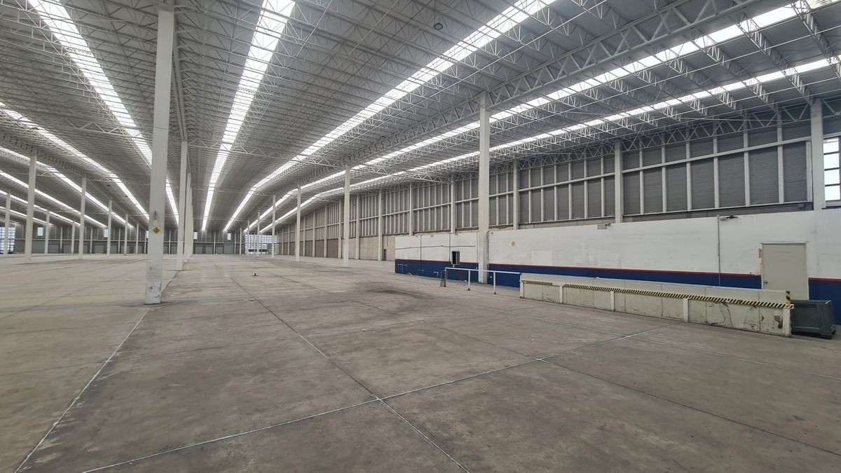 10 de 13: Renta bodega Industrial, 2,000 m2, El Marqués, Querétaro