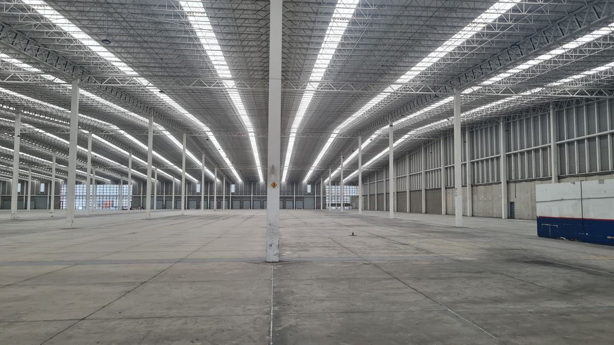 13 de 13: Renta bodega Industrial, 2,000 m2, El Marqués, Querétaro