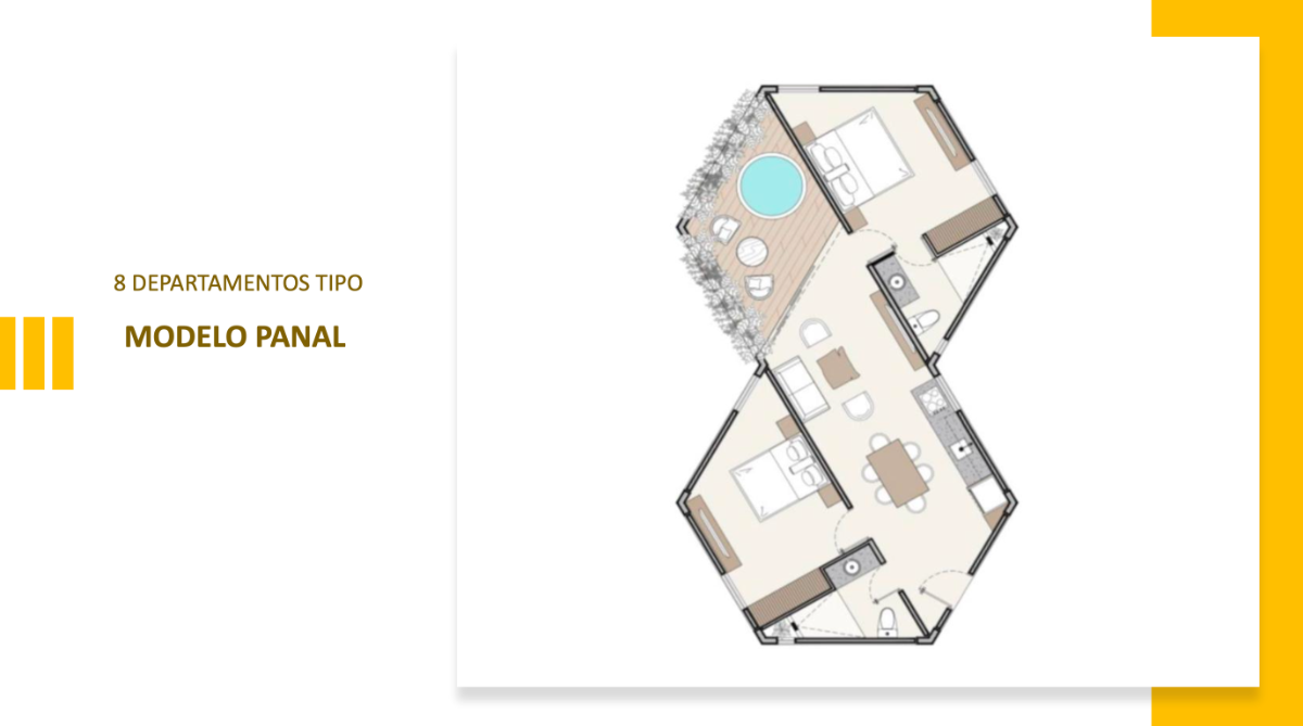 3 de 9: Plano de Distribución