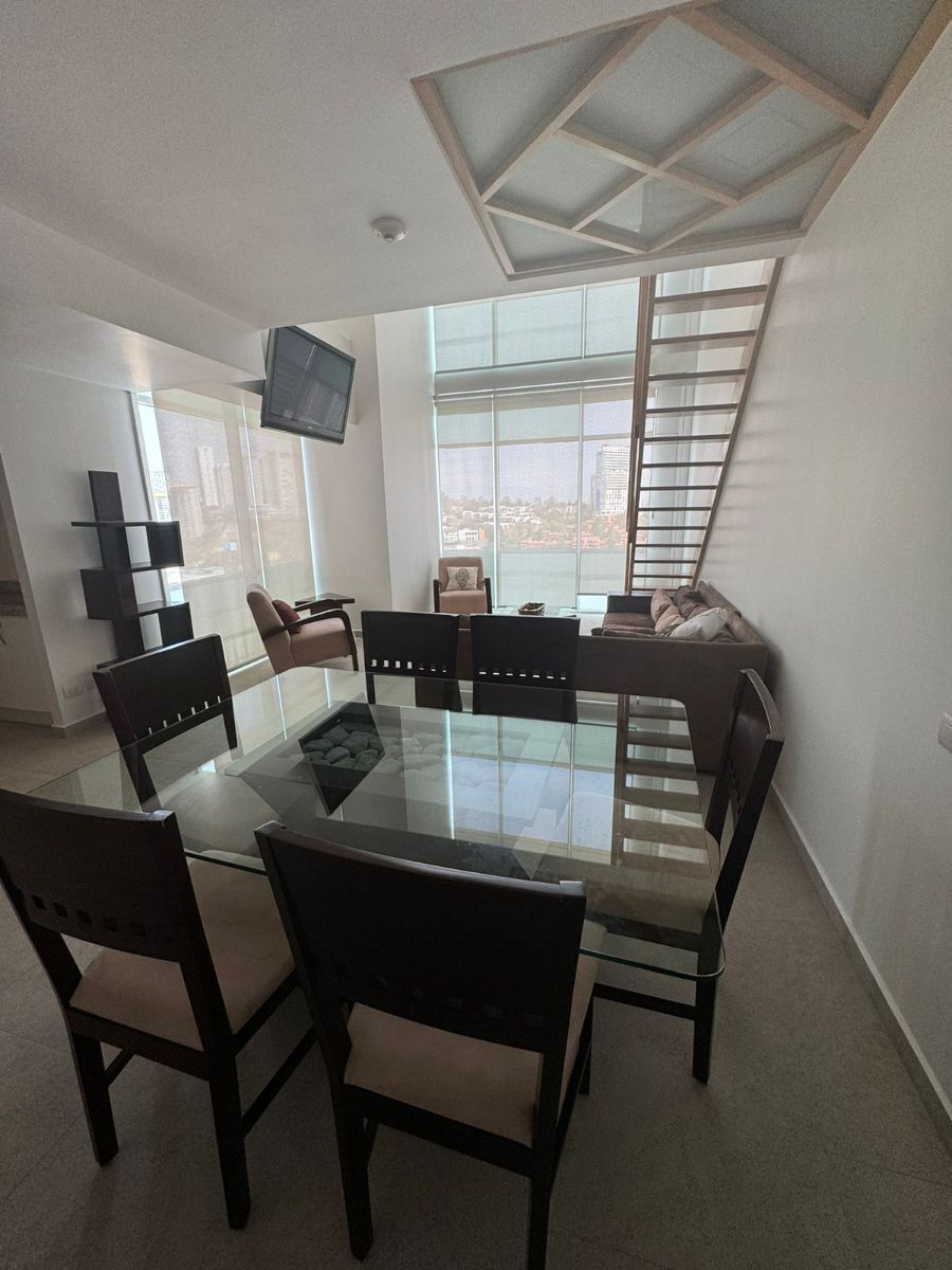 Apartamento em Santa Fe Cuajimalpa, Cuajimalpa de Morelos, foto 5 de 16