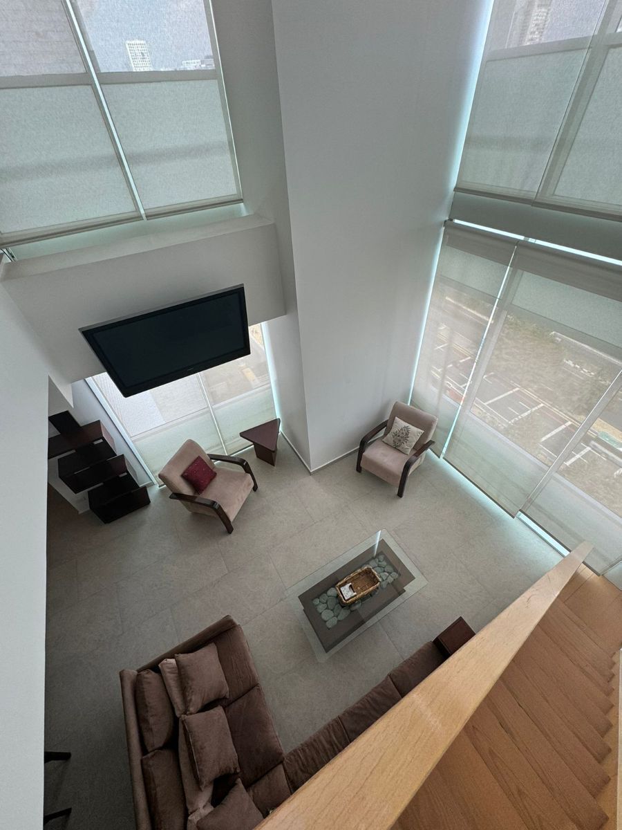 Apartamento em Santa Fe Cuajimalpa, Cuajimalpa de Morelos, foto 2 de 16
