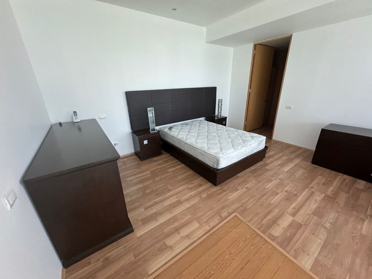 Apartamento em Santa Fe Cuajimalpa, Cuajimalpa de Morelos, foto 8 de 16