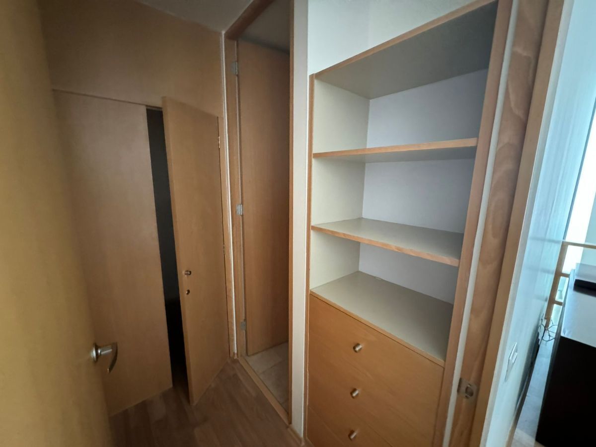 Apartamento em Santa Fe Cuajimalpa, Cuajimalpa de Morelos, foto 10 de 16