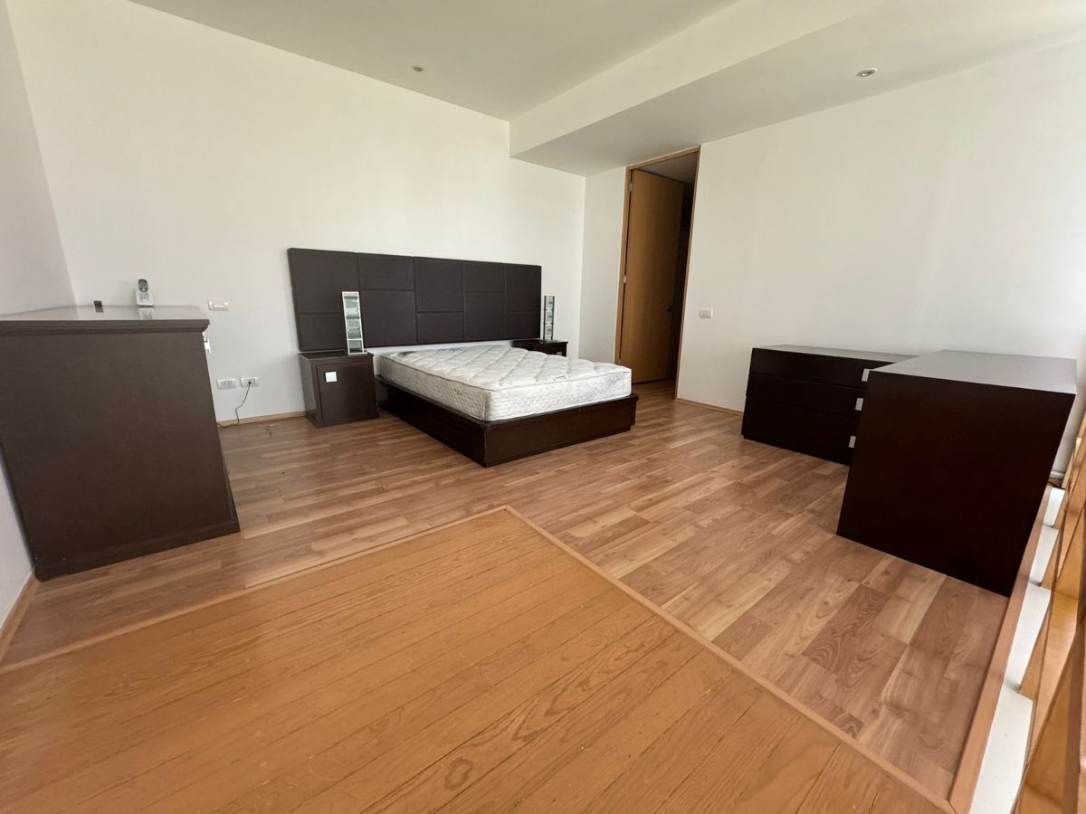 Apartamento em Santa Fe Cuajimalpa, Cuajimalpa de Morelos, foto 9 de 16