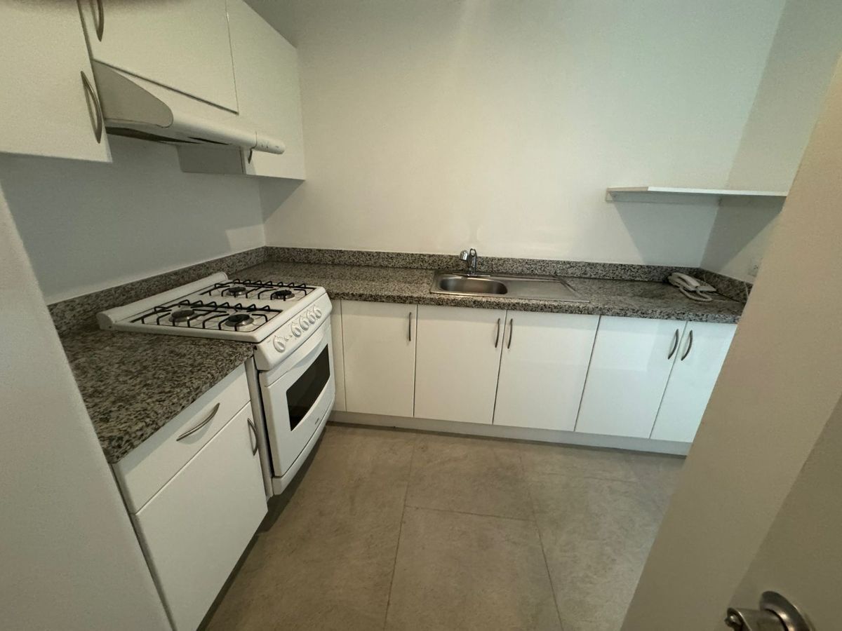 Apartamento em Santa Fe Cuajimalpa, Cuajimalpa de Morelos, foto 7 de 16