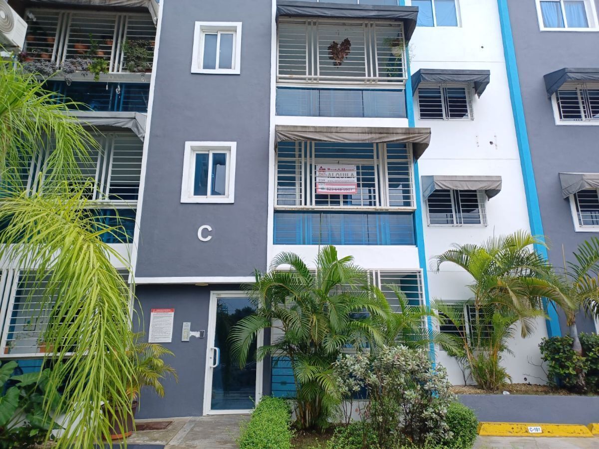 1 de 7: Fachada
